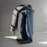 Mungo Wrap - Chestnut