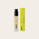 Abel Cobalt Amber Eau de Parfum | 100% Natural Amber Fragrance
