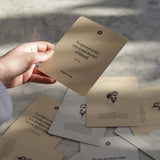 Intelligent Change - Stoic Reminders