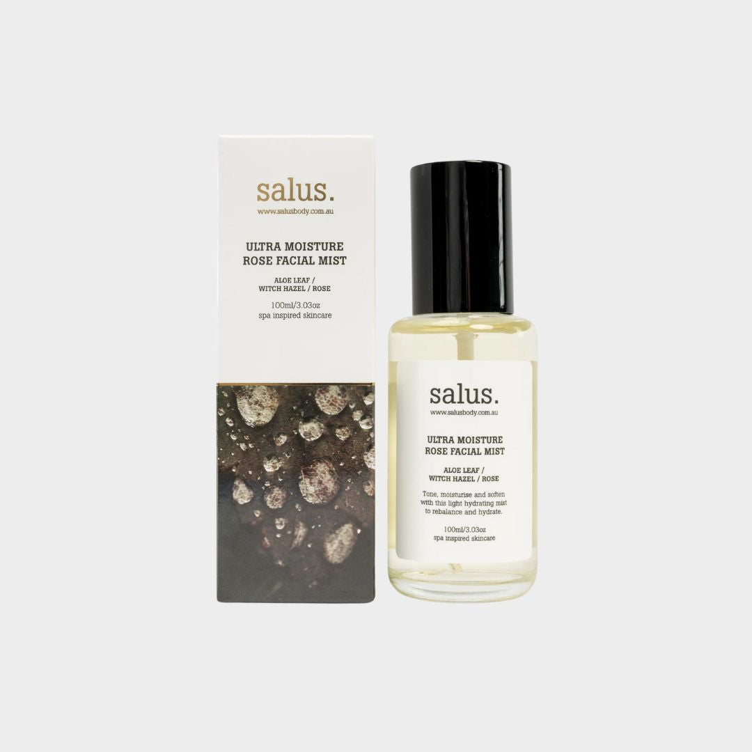 Salus Facial mist - Rose_Simple_Beautiful_Things