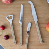 Sabre Aperitif Set Bistro - Light Khaki