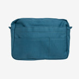 Delfonics - Utility Pouch Medium - Blue / Grey