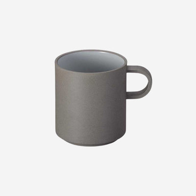 Hasami Porcelain Mug 380ml Ash White_Simple_Beautiful_Things