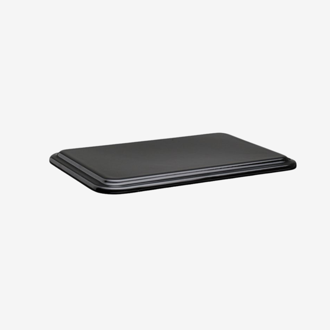 Riess Enamel Mini Baking Dish Lid