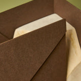 Paper Republic Notebook - Card & Cash Holder