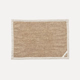 Linen Pile Bath Mat_Simple_Beautiful_Things