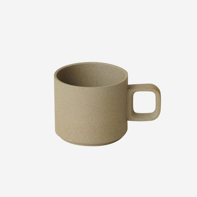 Hasami Porcelain Mug 300ml - Natural_Simple_Beautiful_Things