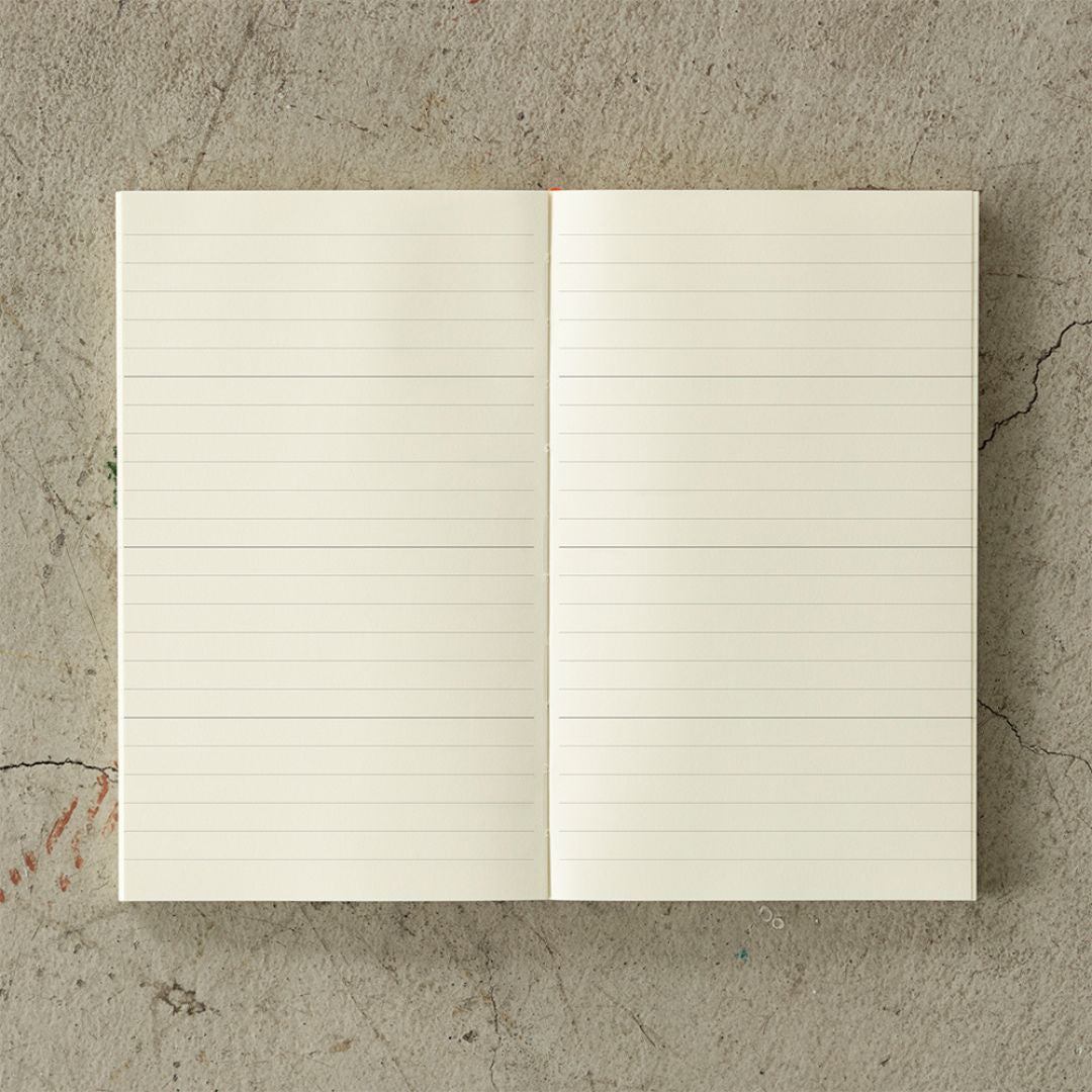 Midori MD - 2026 Diary B6 Slim