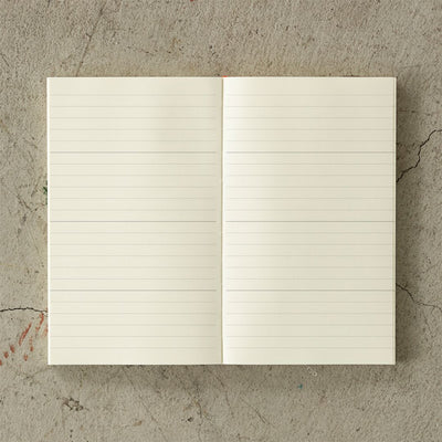 Midori MD - 2026 Diary B6 Slim