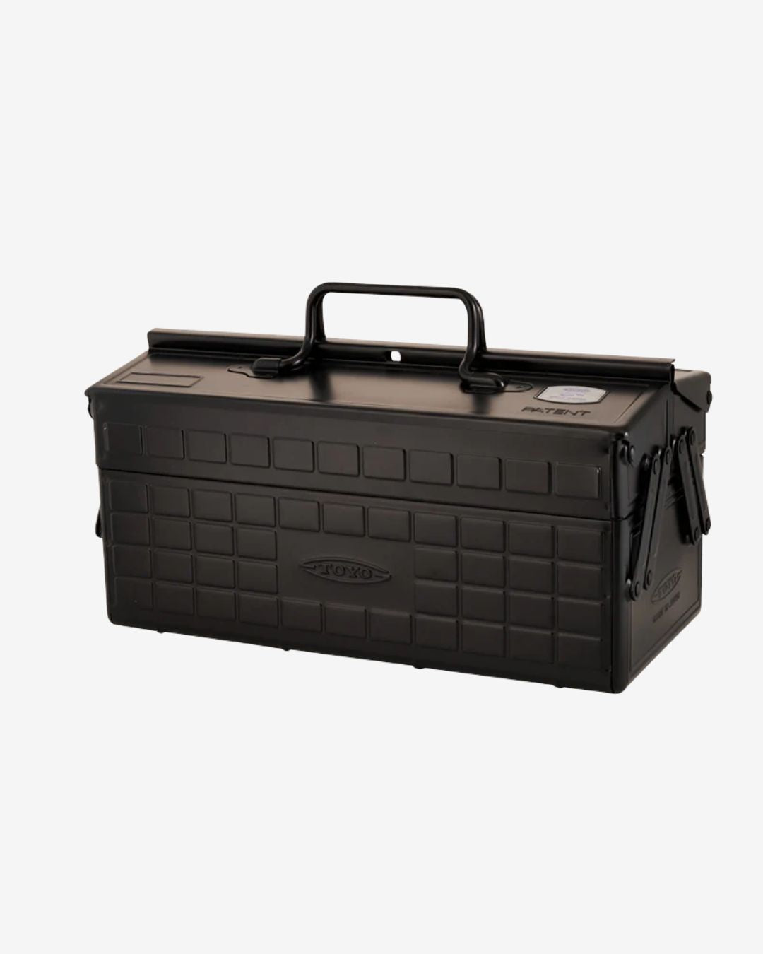 Toyo Steel Two-Stage Toolbox  ST-350_Simple_Beautiful_Things