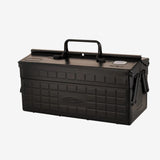 Toyo Steel Two-Stage Toolbox  ST-350_Simple_Beautiful_Things