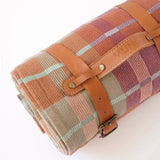 Mungo Picnic Blanket