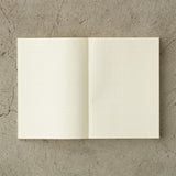 Midori MD - 2026 Diary A5 Thin