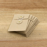 Traveler's Company Kraft Envelope - Brown