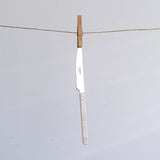 Sabre Cutlery Bistro 24 Piece - Ivory