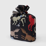 Baggu Standard Baggu Set of 3 - Western Cut-Outs