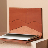 Paper Republic Le Portfolio Leather Folio - A6
