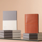 Paper Republic Le Portfolio Leather Folio - A6