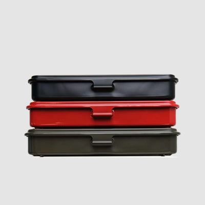 Toyo Steel Stackable Toolbox T-192