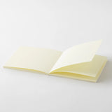 MD Notebook - Cotton