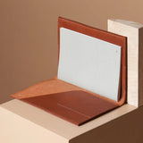 Paper Republic Le Portfolio Leather Folio - A5