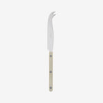 Sabre Cheese Knife Bistro - Light Khaki_Simple_Beautiful_Things