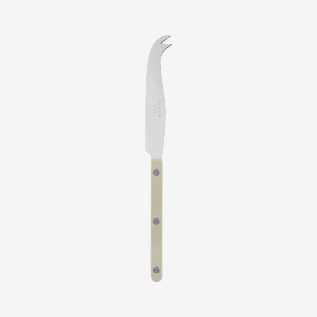 Sabre Cheese Knife Bistro - Light Khaki_Simple_Beautiful_Things