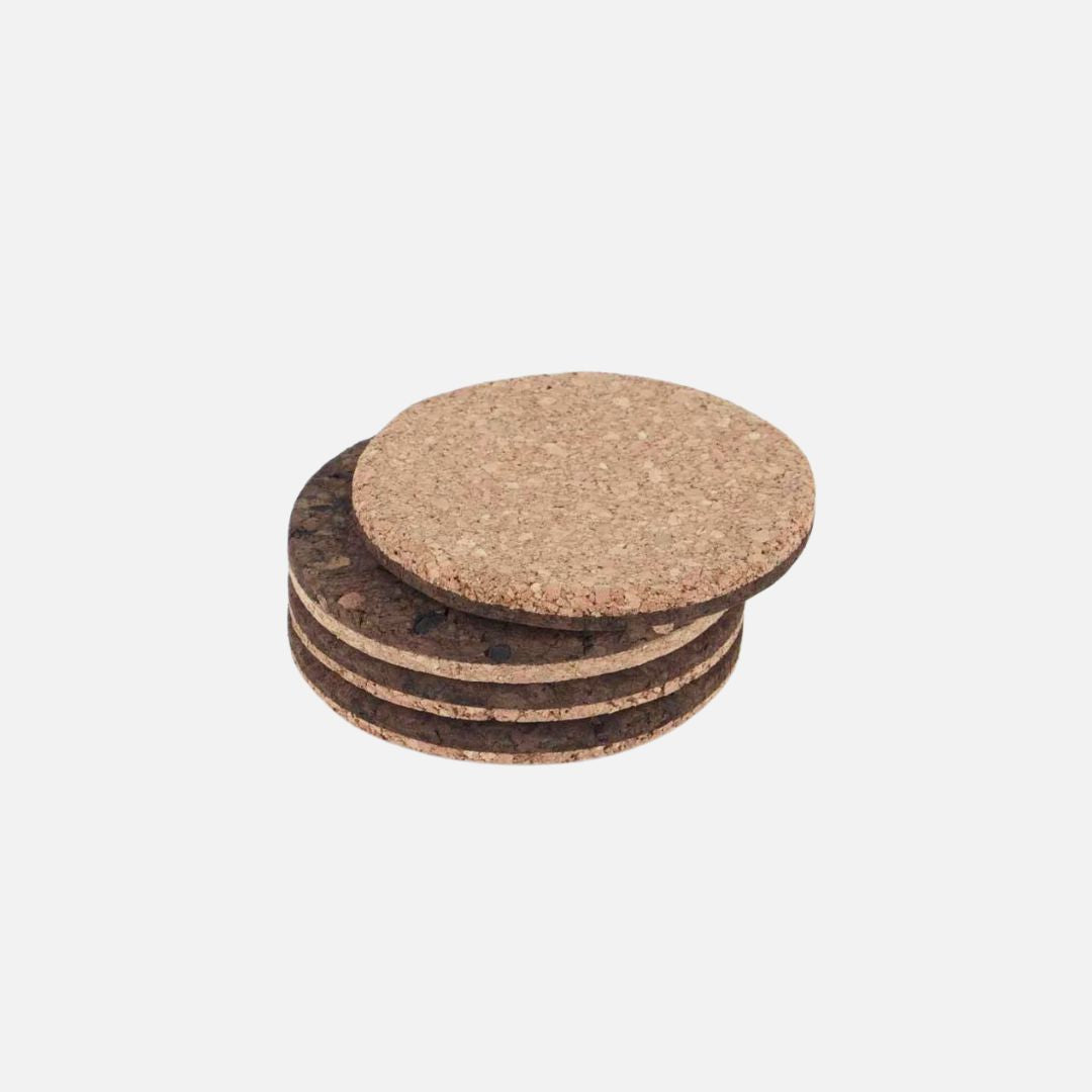 Duo-Tone-Cork-Coasters-Simple-Beautiful-Things