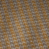 Klippan Blanket Curve - Caramel