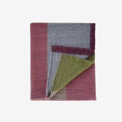 Mungo Wrap - Ember