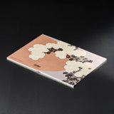 Paper Republic Notebook Japan Flowers - Ruled