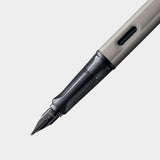 Lamy Fountain Pen Lx - Ruthenium