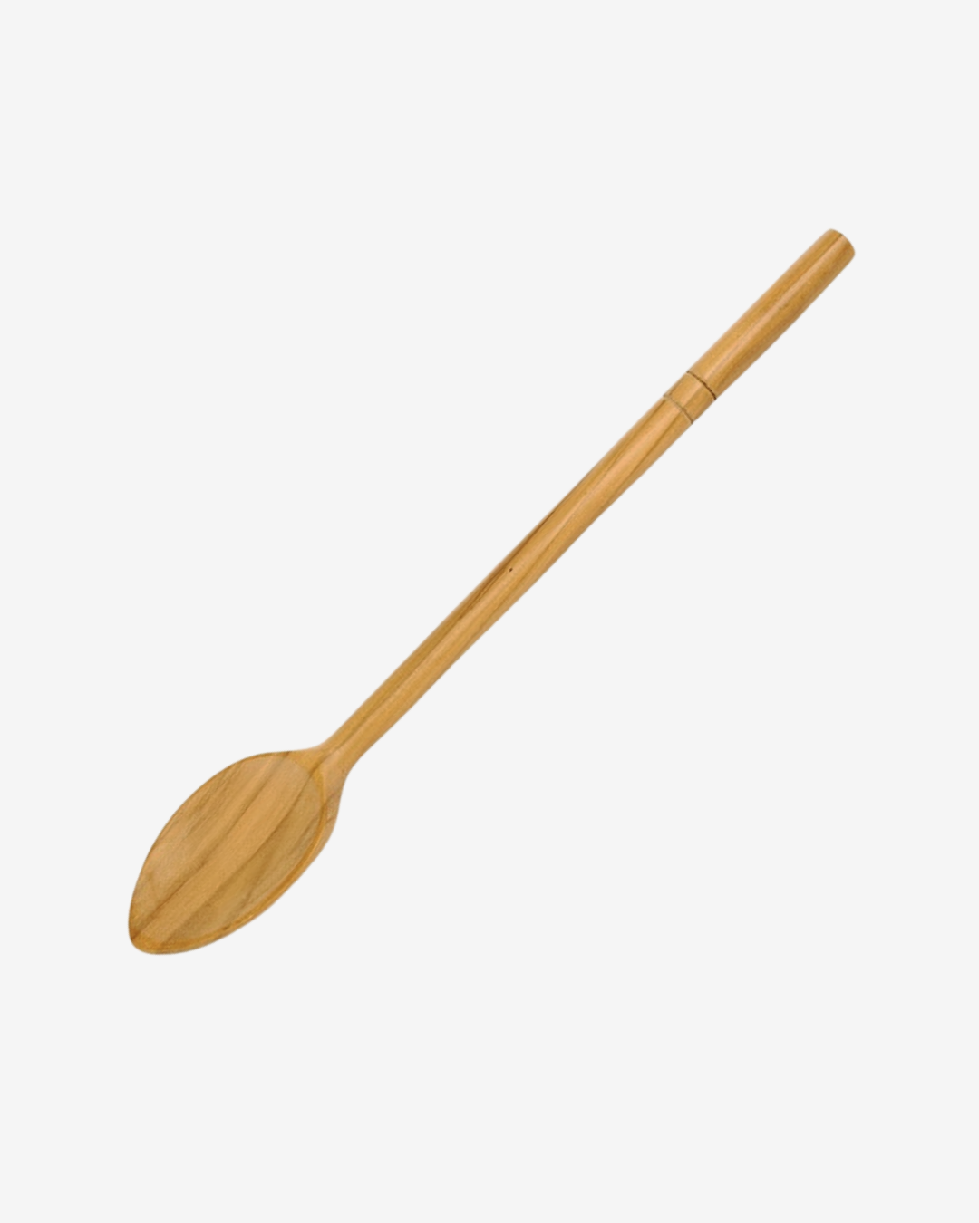 Berard Cook Spoon 30cm Olive Wood_Simple_Beautiful_Things