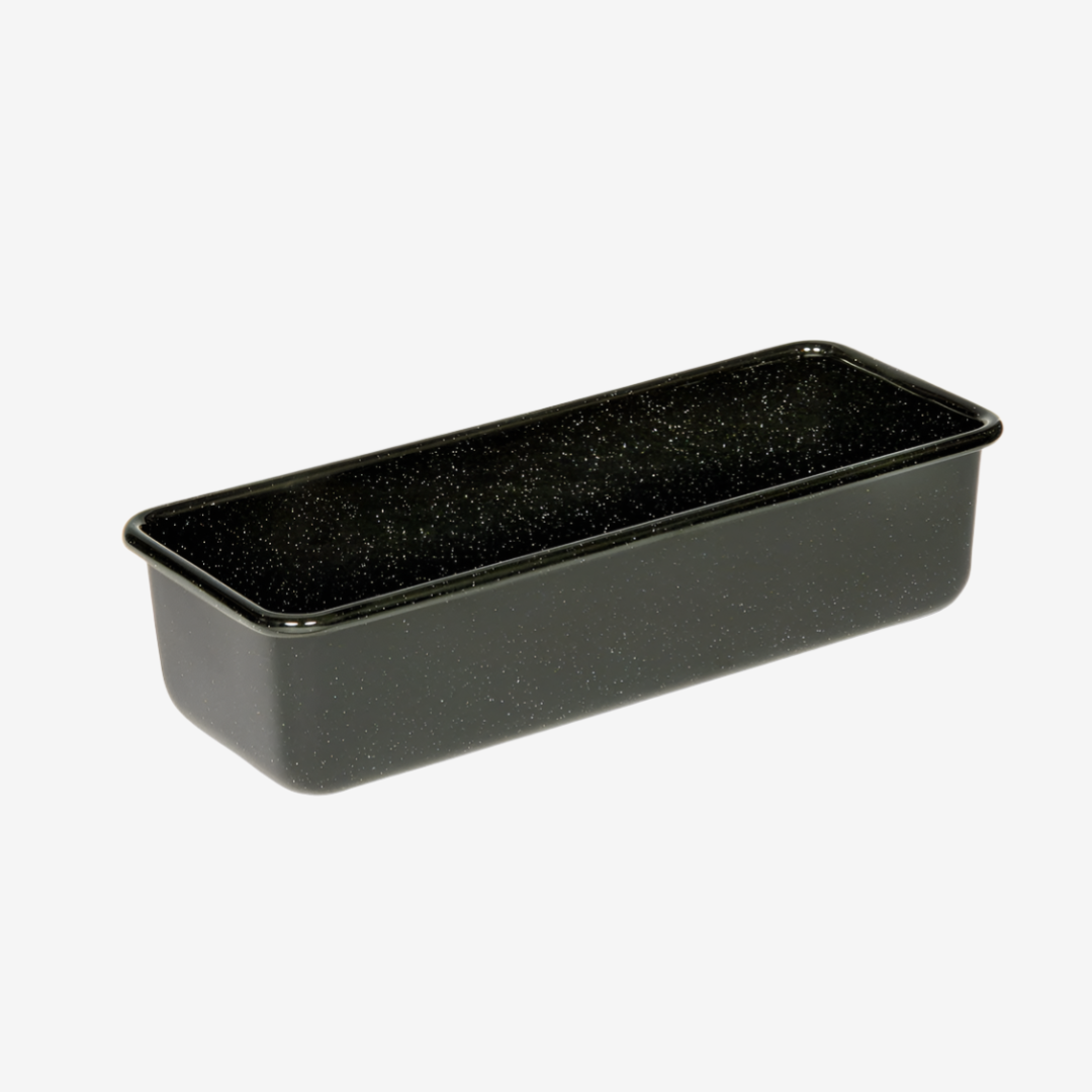 Riess Enamel Bread Baking Pan