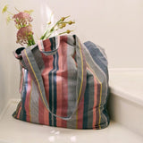 Mungo Cotton Big Bag - Canyon