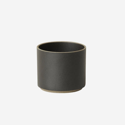 Hasami Porcelain Cup 280ml - Black