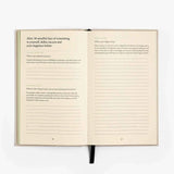 Intelligent Change - The Three Question Journal