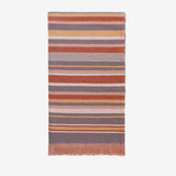 Mungo South Kikoi Cotton Wrap - Shell