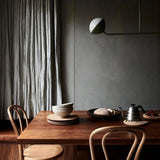 Capra Designs Duo Tone Cork Placemats