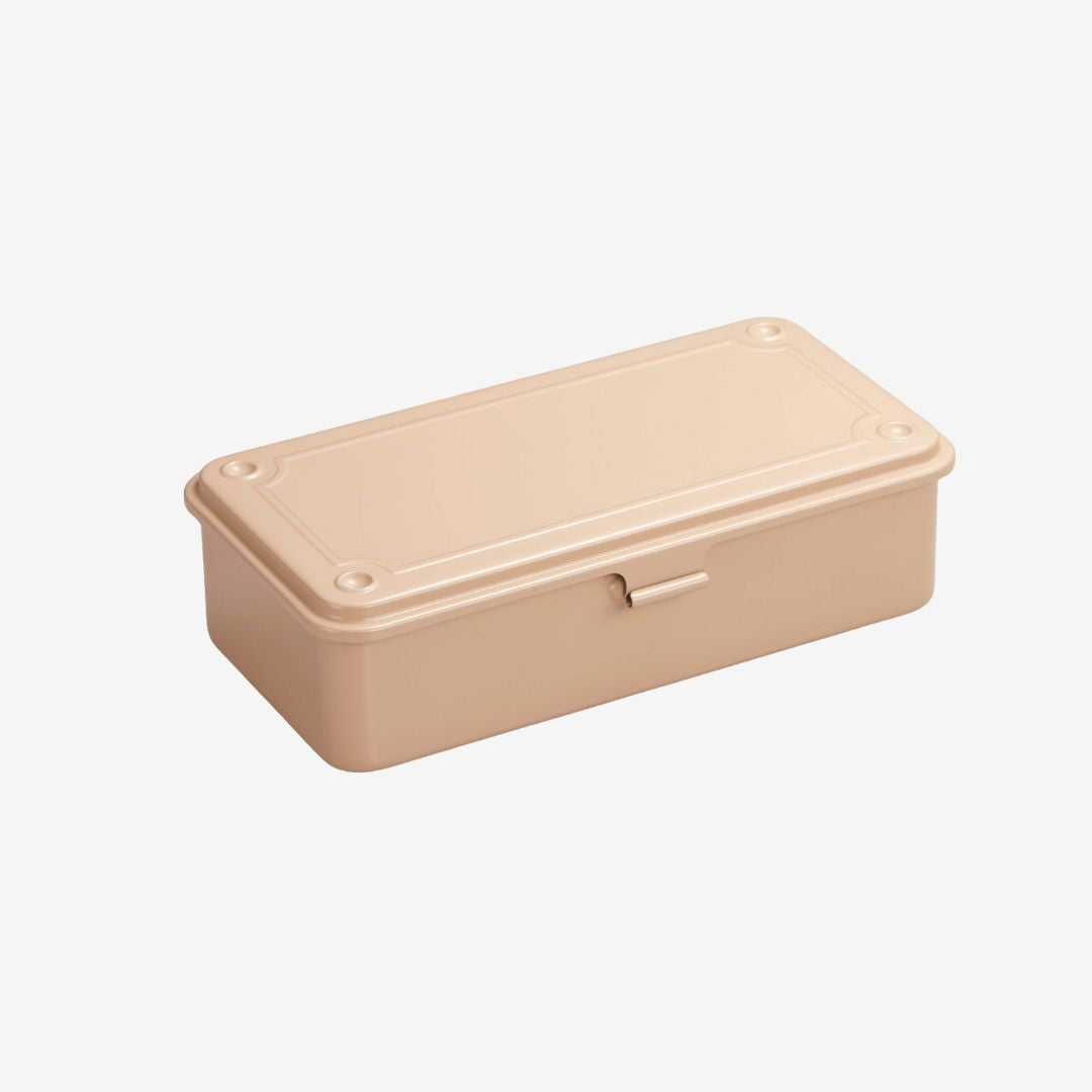 Toyo Steel Stackable Toolbox T-190