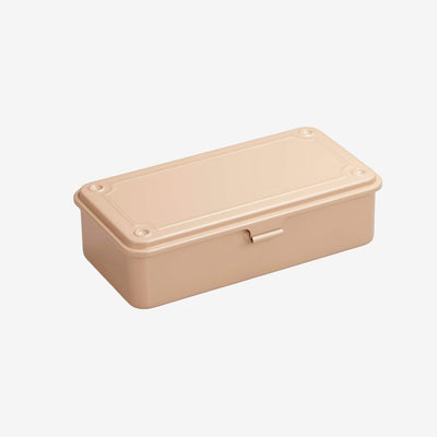 Toyo Steel Stackable Toolbox T-190
