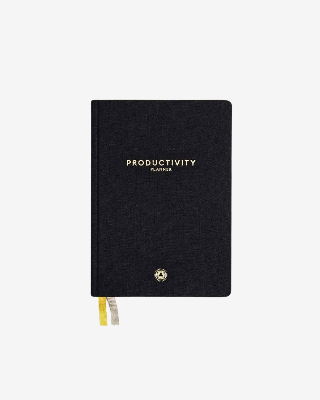 Intelligent Change - Productivity Planner_Simple_Beautiful_Things