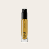 Abel Coat Check Eau de Parfum | 100% Natural Dark Smoky Amber Fragrance