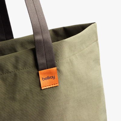 Bellroy Market Tote