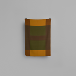 Roros Tweed Syndin Throw - Moorland Simple Beautiful Things