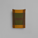 Roros Tweed Syndin Throw - Moorland Simple Beautiful Things