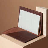 Paper Republic Le Portfolio Leather Folio - A5