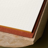 Paper Republic Notebook 120gsm - Dot Grid