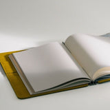 Roterfaden Notebook - Blank