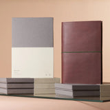 Paper Republic Le Portfolio Leather Folio - A5